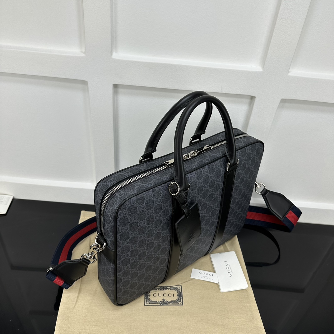 Mens Gucci Briefcases